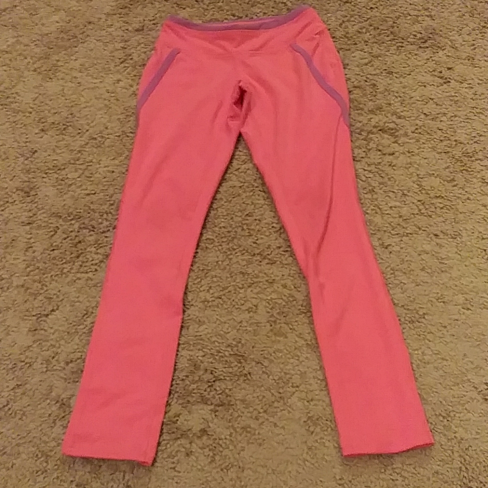 New yoga pants